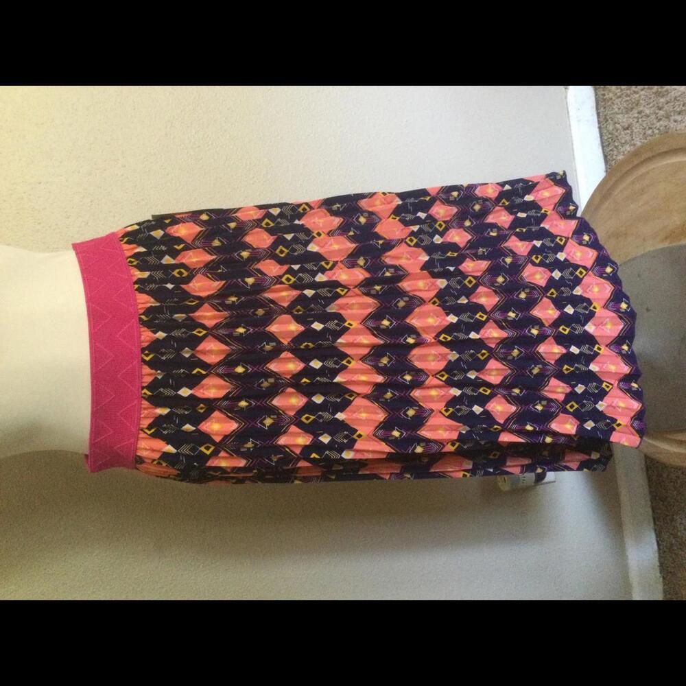 Lularoe - Jill - XS - NWT